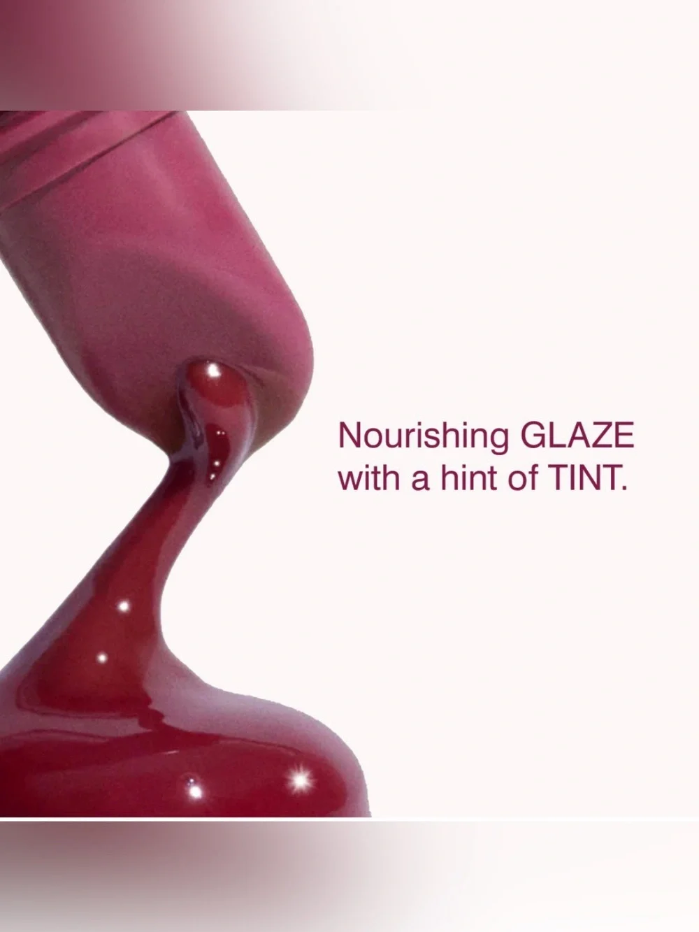 RHODE Peptide Lip Tint — Rasberry Jelly